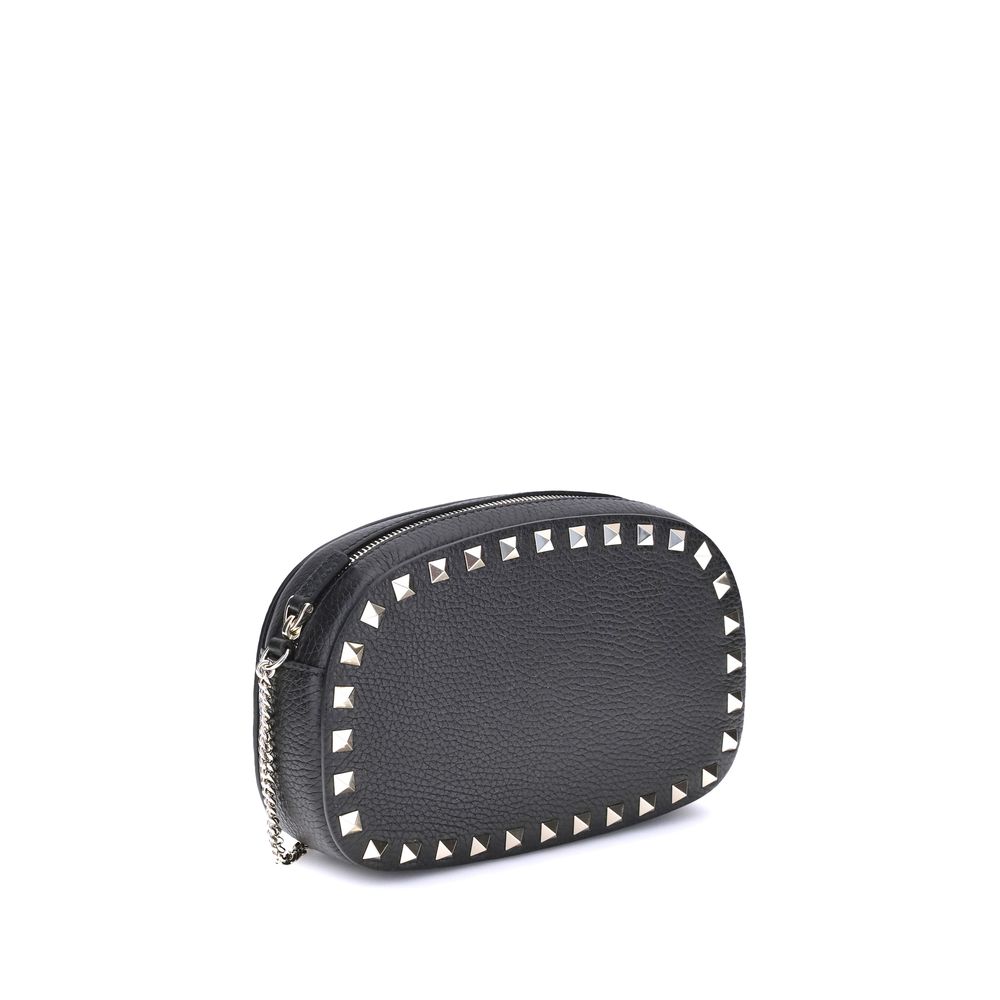 Sac à bandoulière Rockstud Valentino Garavani