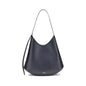 Jil Sander Eldorado medium schoudertas