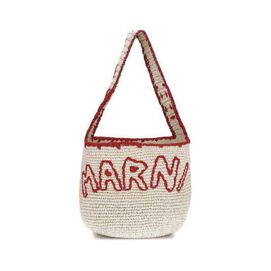 Marni medium Nassa schoudertas