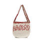 Marni medium Nassa schoudertas