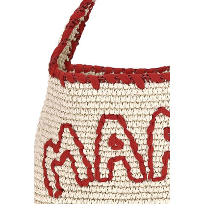 Marni medium Nassa schoudertas