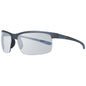 Lunettes de soleil noires pour homme Fila