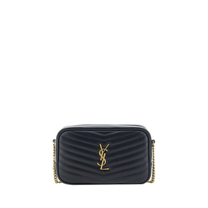 Saint Laurent Lou schoudertas