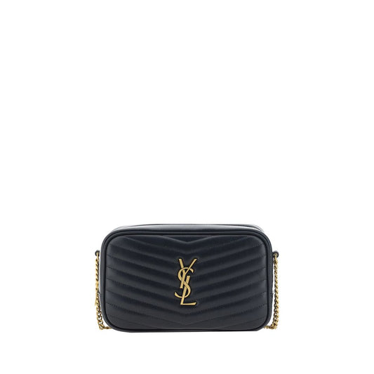 Saint Laurent Lou schoudertas