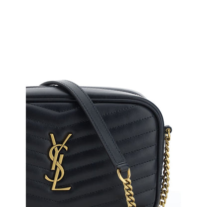 Saint Laurent Lou schoudertas