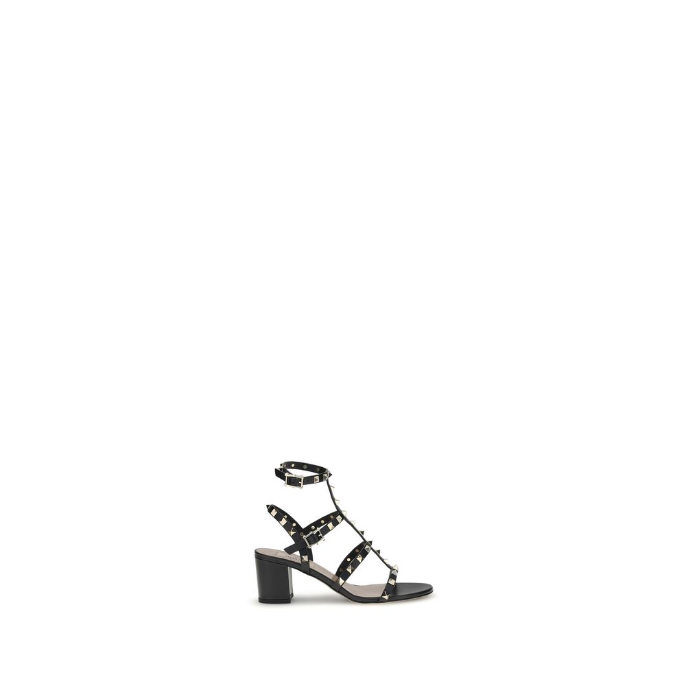 Valentino Garavani Rockstud Sandals