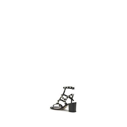 Valentino Garavani Rockstud Sandals