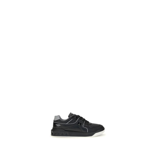 Valentino Garavani One Stud Low-Top Sneakers