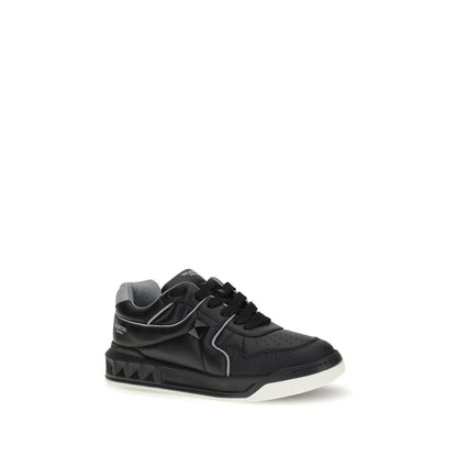 Valentino Garavani One Stud Low-Top Sneakers
