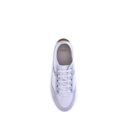 Givenchy Slim Sneakers