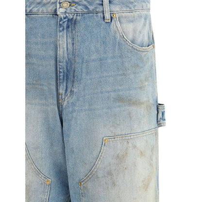 Golden Goose Marley Destroye Jeans