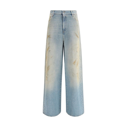 Golden Goose Journey boyfriend Jeans