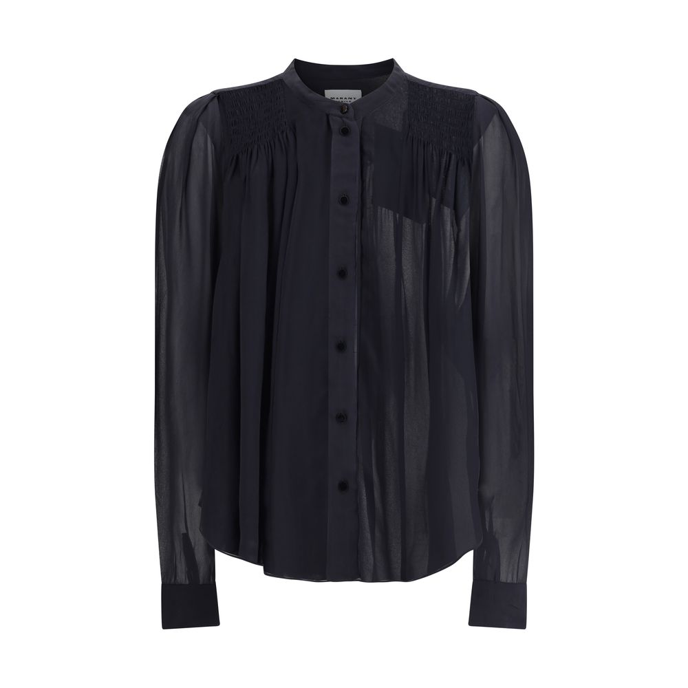 Marant Etoile Noeline Shirt