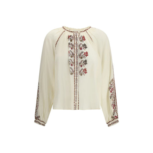 Marant Etoile Lynne Overhemd