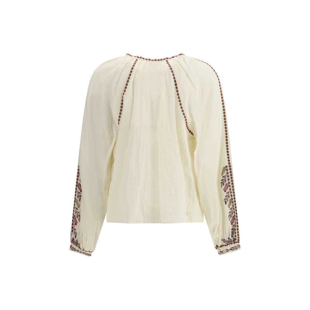 Marant Etoile Lynne Overhemd