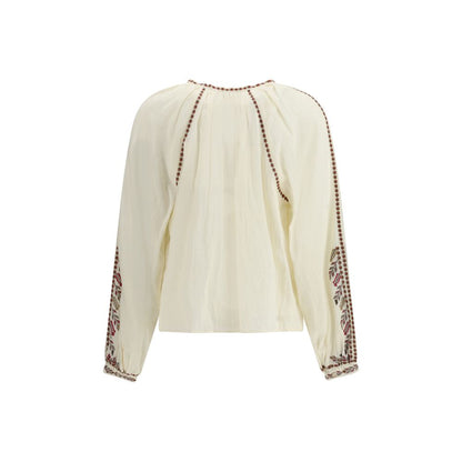 Marant Etoile Lynne Overhemd