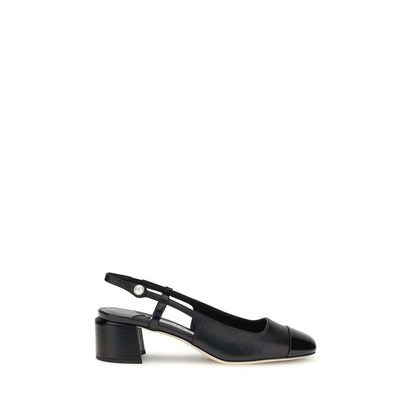 Jimmy Choo Elisa Pumps