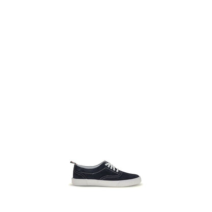 Thom Browne Leather Sneakers