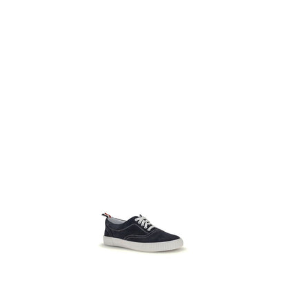 Thom Browne Leather Sneakers