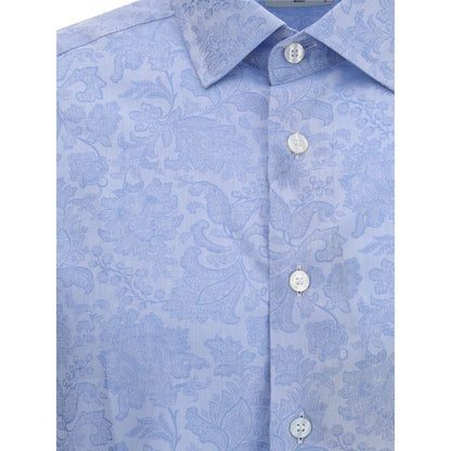 Chemise Etro Roma