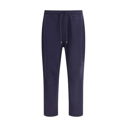 Brunello Cucinelli Monochrome Sweatpants