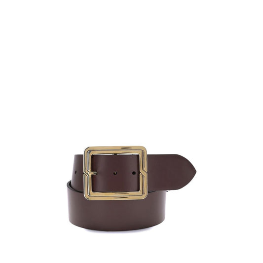 Ceinture en cuir Etro