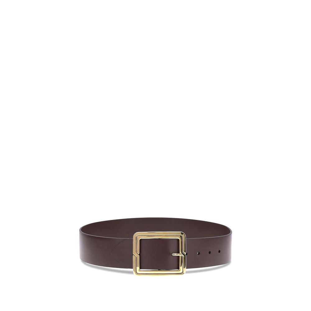 Ceinture en cuir Etro