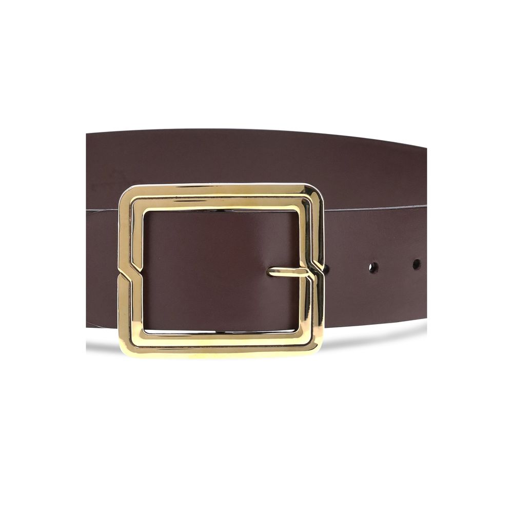 Ceinture en cuir Etro