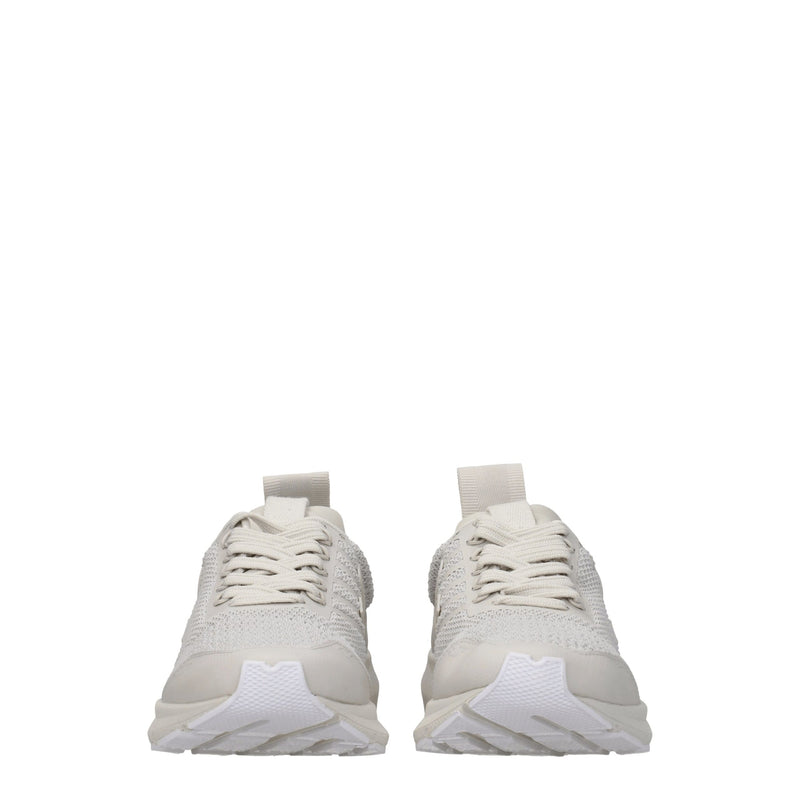 Veja Gray Fabric Athletic Sneakers for Women - Stylish Comfort