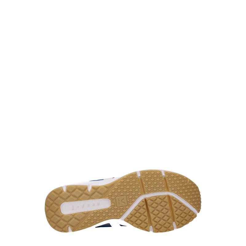 Veja Multicolor Fabric Athletic Sneakers for Women