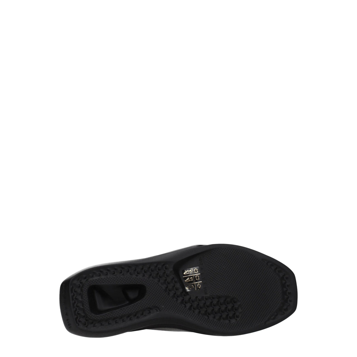 Alyx Black Leather Slippers Sandals - Stylish Comfort for Every Occasion
