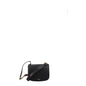 Sacs à main en cuir noir Jil Sander