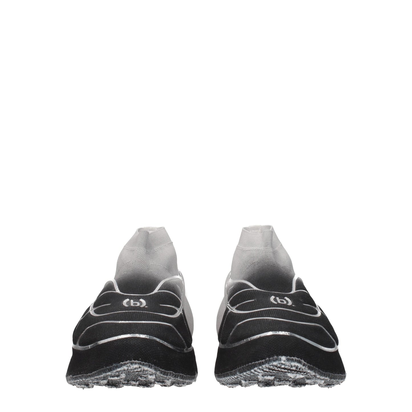 Sneakers de sport en tissu noir Givenchy
