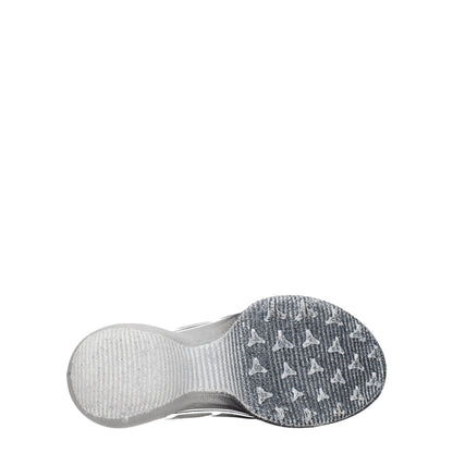 Sneakers de sport en tissu noir Givenchy