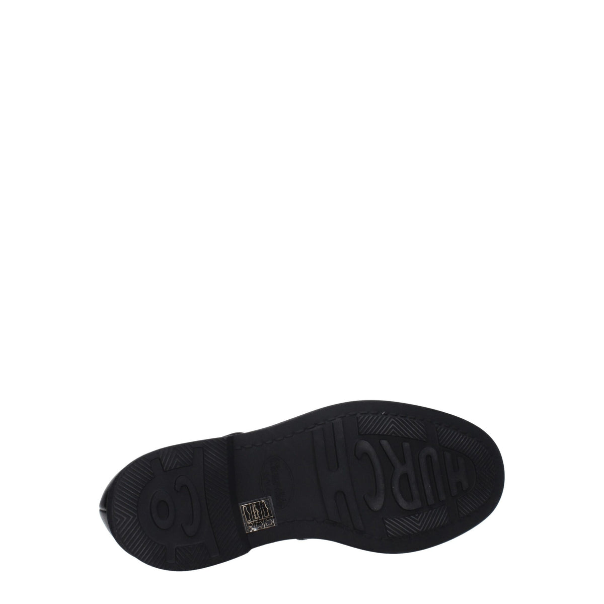 Church's Black Leather Oxfords and Derbies for Women