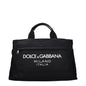 Valises et sacs de voyage en tissu noir Dolce &amp; Gabbana