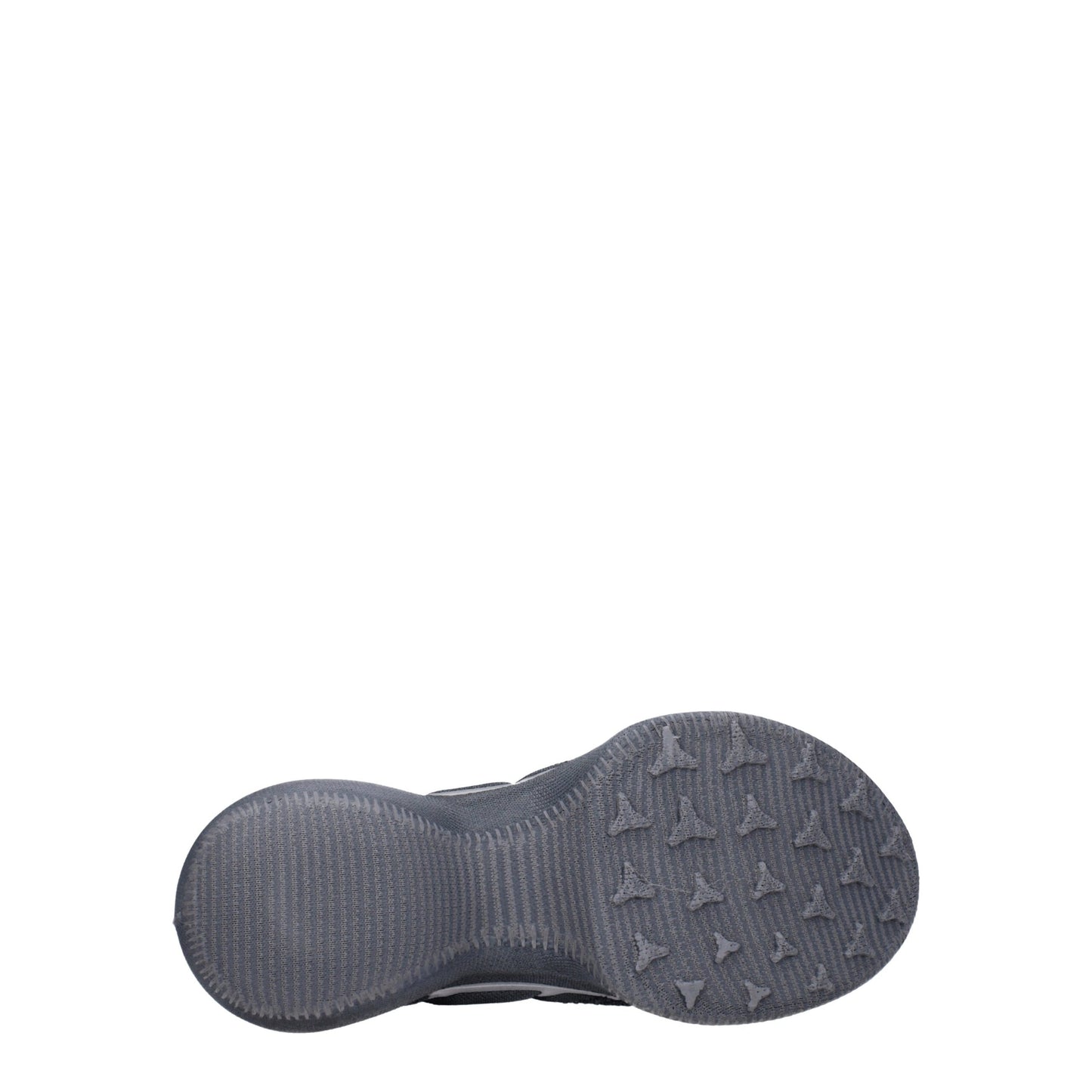 Sneakers de sport en tissu gris Givenchy