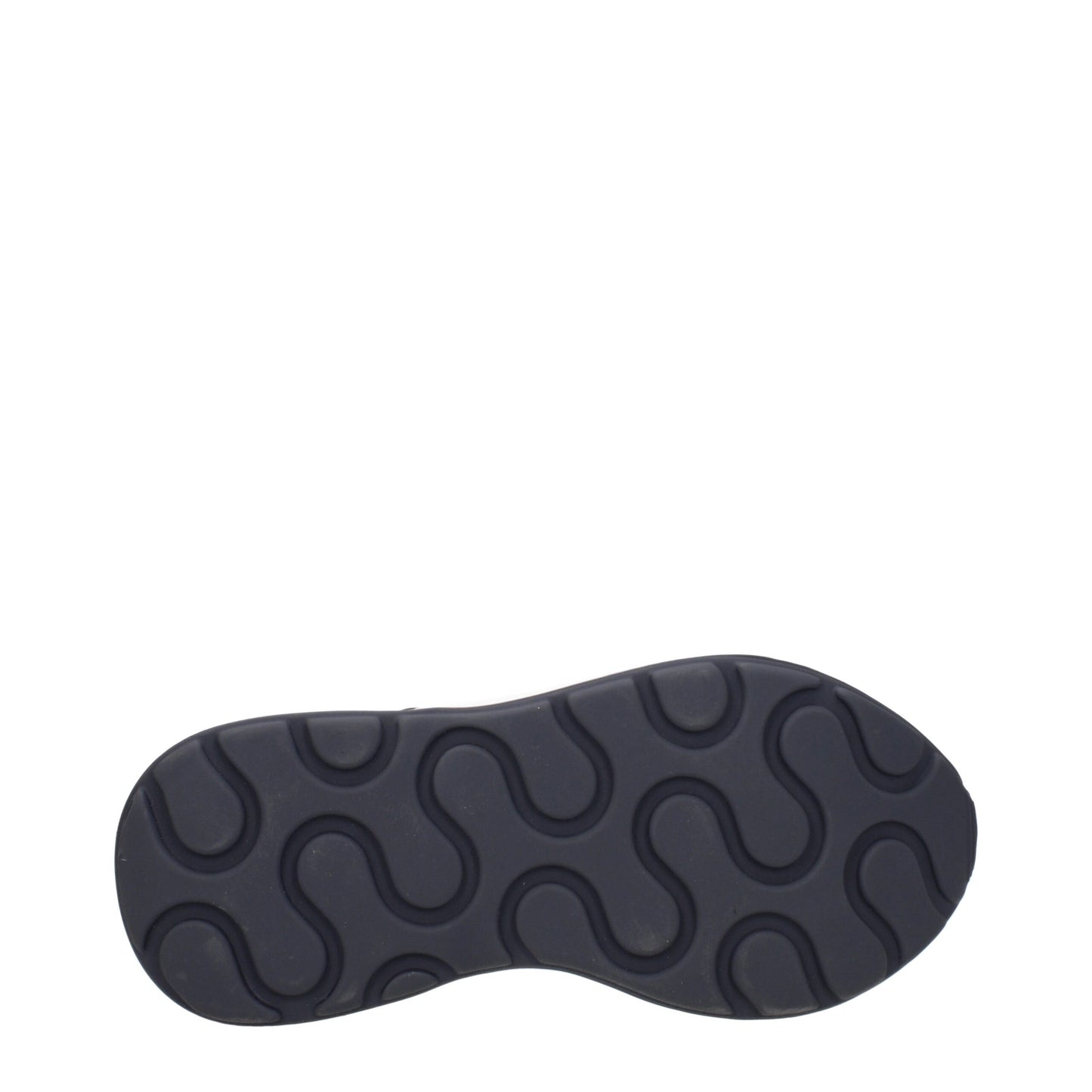 Stella McCartney zwarte stoffen chunky sneakers