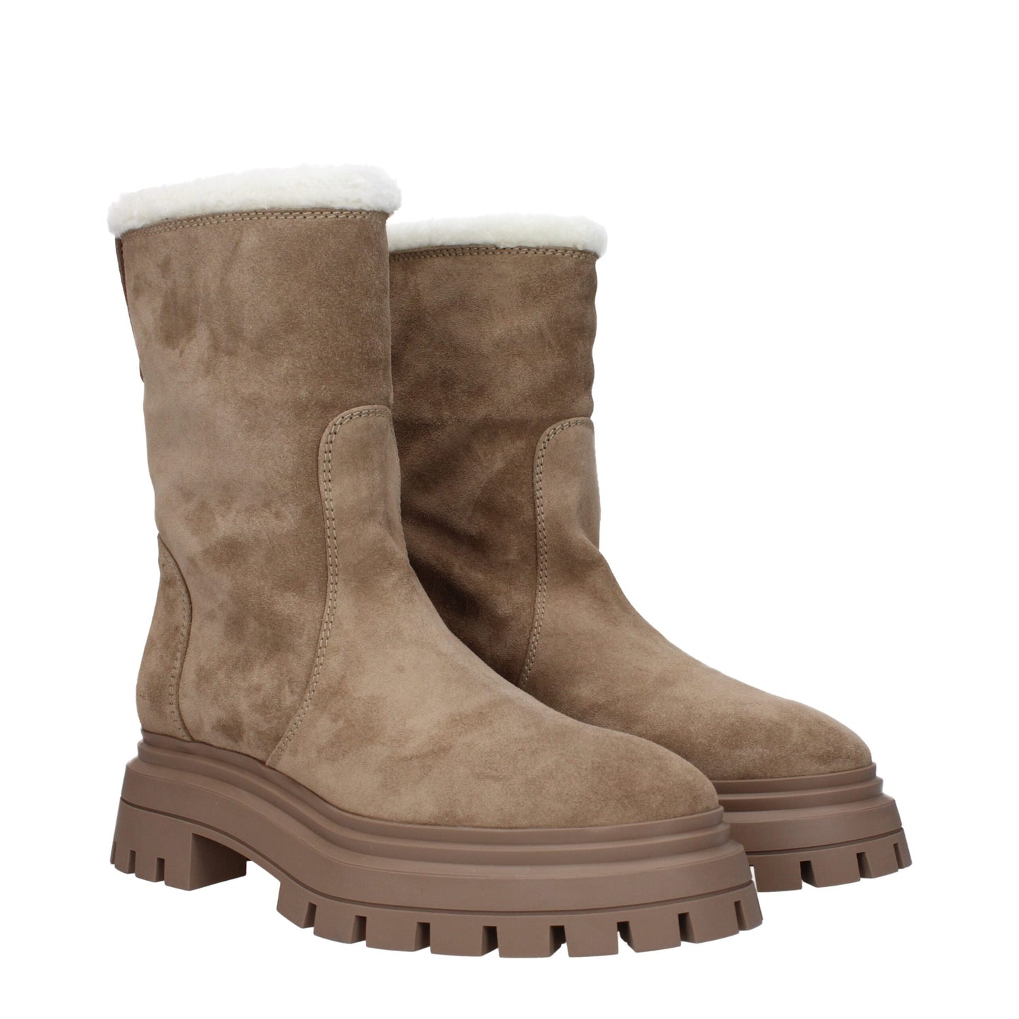Stuart Weitzman Begele Deren Ankle Boots