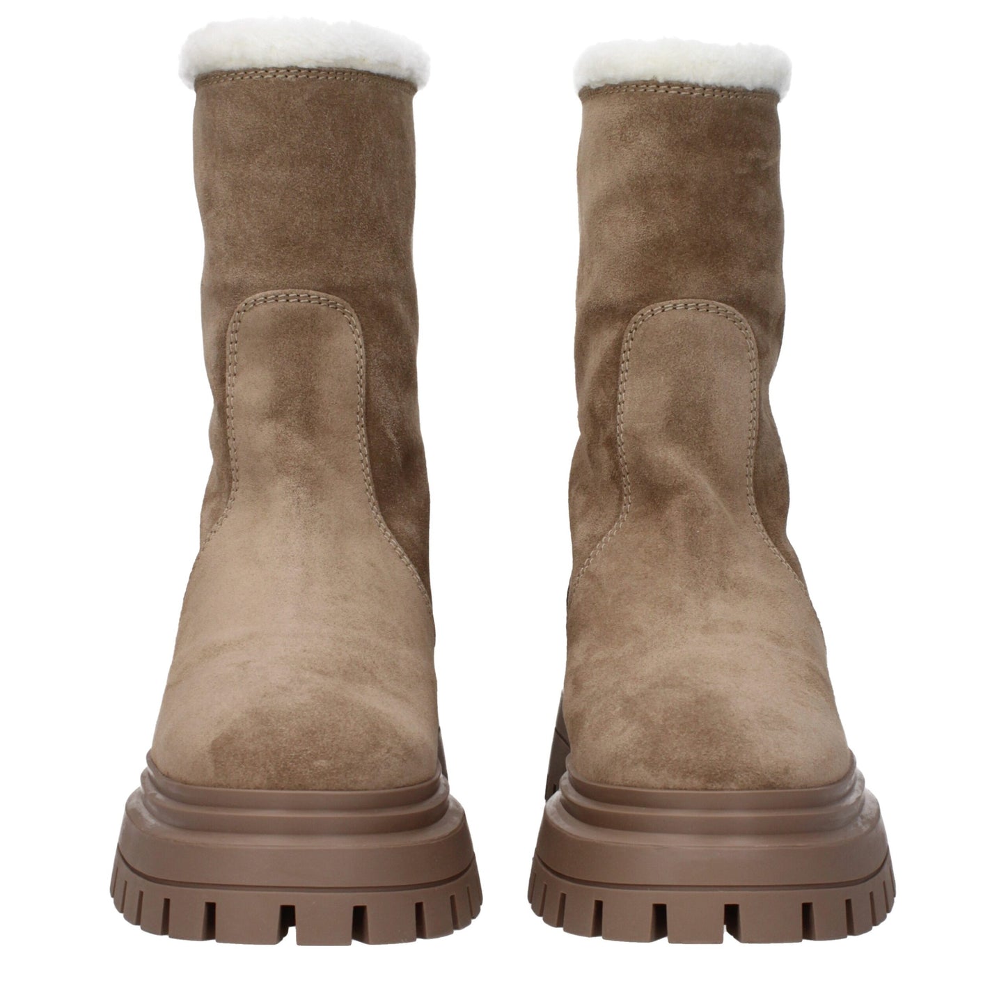 Stuart Weitzman Begele Deren Ankle Boots
