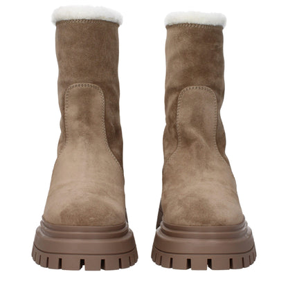 Stuart Weitzman Begele Deren Ankle Boots