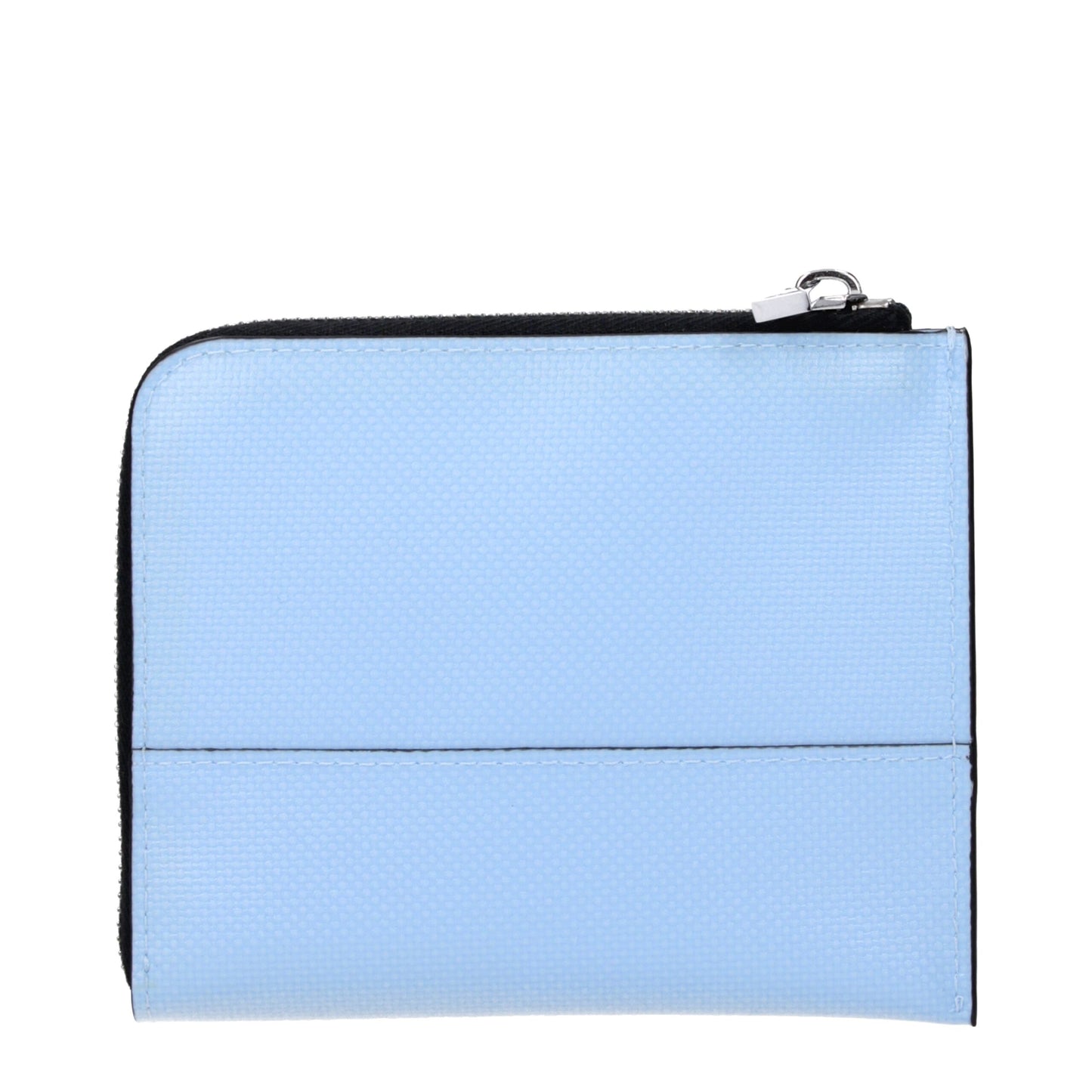 Portefeuilles Marni en polyéthylène bleu