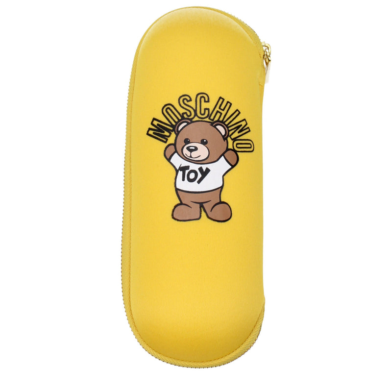 Parapluie Jaune en Polyester Moschino - Élégant et Durable