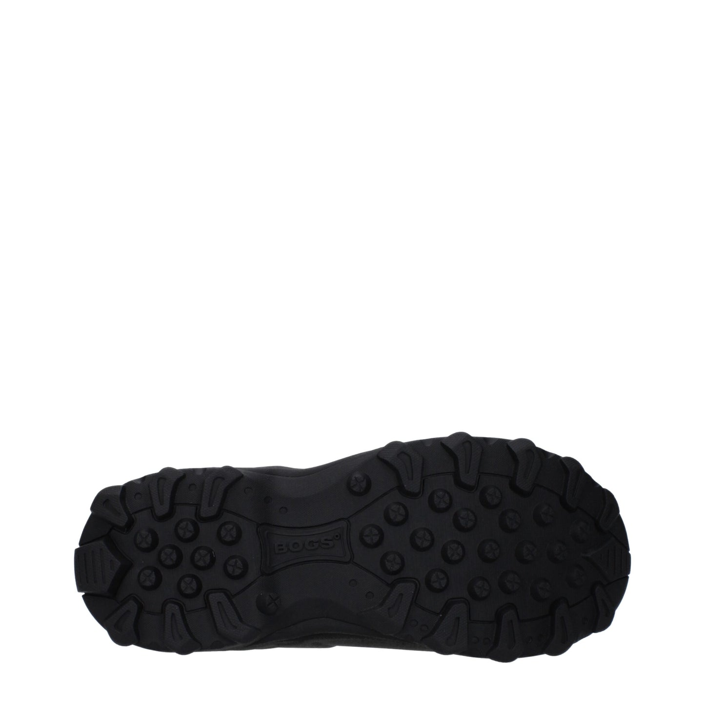 Bottes de cheville en coton noir Givenchy