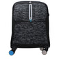 Bagages et articles de voyage en tissu noir Piquadro