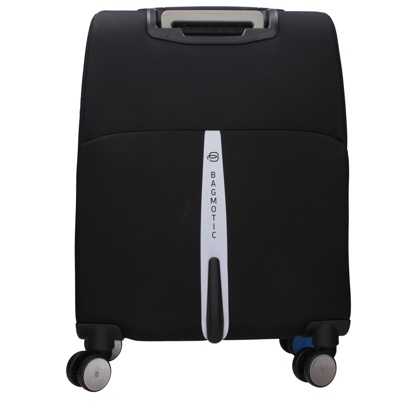 Bagages et articles de voyage en tissu noir Piquadro