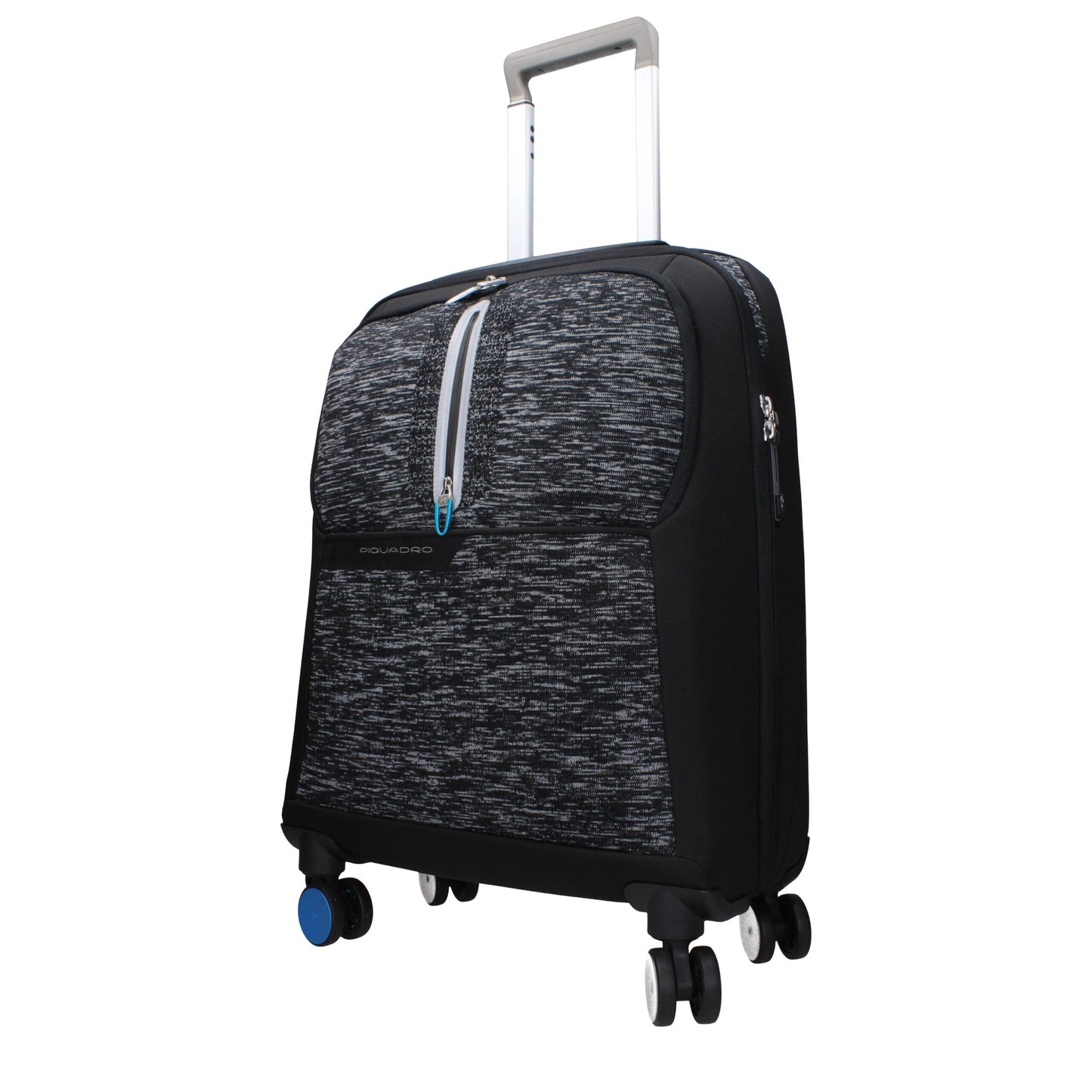 Bagages et articles de voyage en tissu noir Piquadro