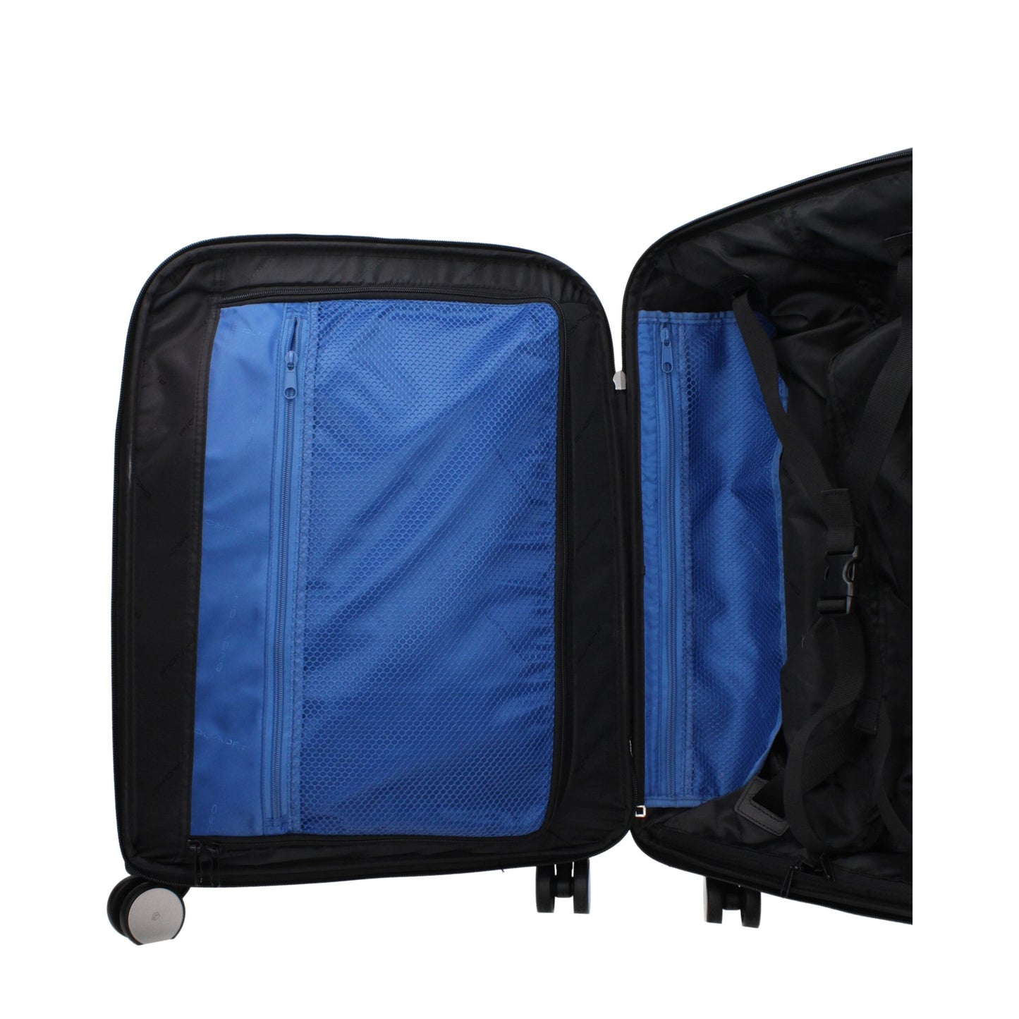 Bagages et articles de voyage en tissu noir Piquadro