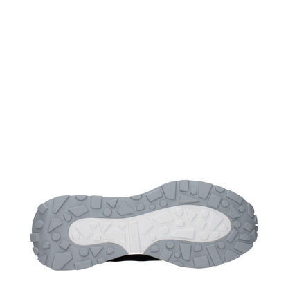 Sneakers de sport en tissu noir de Philippe Model