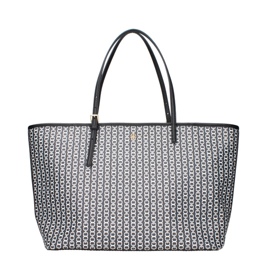 Sacs à bandoulière en cuir noir Tory Burch